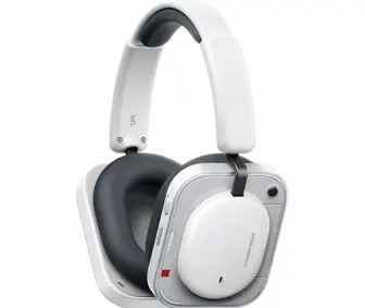 Навушники Nothing Headphone (a) White