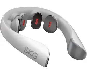 Масажер мікротоковий SKG K5-3 Pro Neck massager (41660)