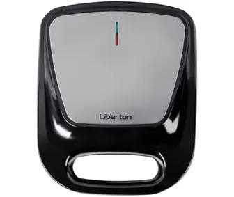 Бутербродниця Liberton LSM-5108