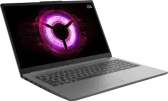 Ноутбук Lenovo LOQ 15ARP10E 83S0007GRA Luna Grey - 15.6" IPS 144 Гц / AMD Ryzen 5 / 150 / DDR5 16 ГБ / PCI-E SSD 512 ГБ / GeForce RTX 3050