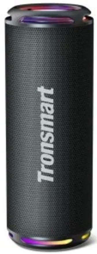 Портативна колонка Tronsmart T7 Lite Black (933750)