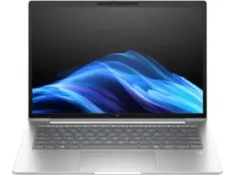 Ноутбук HP EliteBook 6 G1a AY4Z7AV_V3 Silver - 14" IPS 60 Гц / AMD Ryzen 7 / 250 / DDR5 32 ГБ / PCI-E SSD 1 ТБ / Radeon Graphics