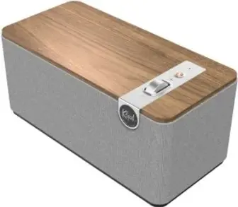 Колонка Klipsch The One Plus Walnut (1071965)