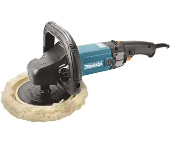 Полірувальна шліфмашина Makita 9237CB