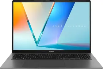 Ноутбук Asus Vivobook S 16 S3607QA-SH042W Matte Gray (90NB16C2-M002X0)