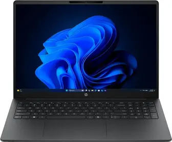 Ноутбук HP 200-G2i Black (DS9F6ET)