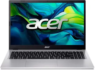 Ноутбук Acer Aspire Go 15 AG15-72P-50Y4 Silver (NX.JSVEU.00T)