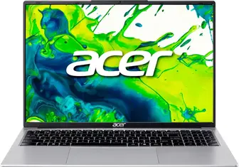 Ноутбук Acer Aspire Lite AL16-54P-56ES Silver (NX.DK6EU.008)