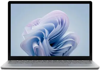 Ноутбук Microsoft Surface Laptop 6 Platinum (ZKB-00026)