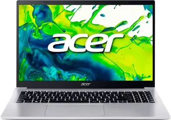 Ноутбук Acer Aspire Lite AL15-33P-30XX Silver (NX.D62EU.001)