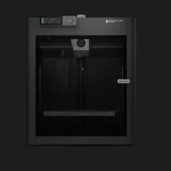 3D-принтер Bambu Lab P1S (Black) (Уцінка)