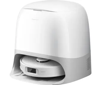 Робот-пилосос Roborock Qrevo Curv 5A1