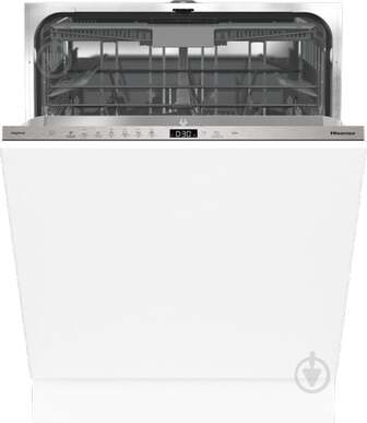 УЦЕНКА! Встраиваемая посудомоечная машина Hisense HV16D (DW50.1) (УЦ №3947)
