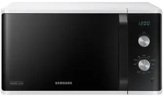 Мікрохвильова піч SAMSUNG MG23K3614AW/UA