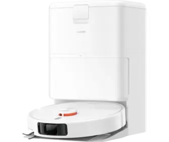 Робот-пилосос Xiaomi Robot Vacuum H50 Pro