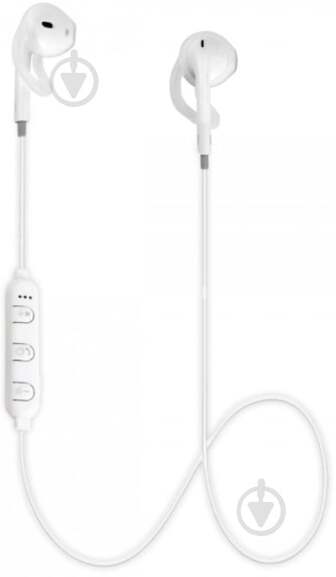 УЦЕНКА! Bluetooth-гарнитура Esperanza Wireless Sport white (EH187W) (УЦ №3949)