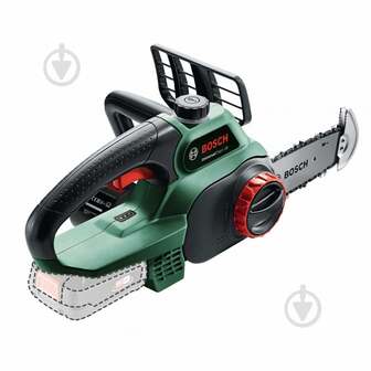 УЦЕНКА! Аккумуляторная пила цепная Bosch UniversalChain 18 (06008B8001) (УЦ №3949)