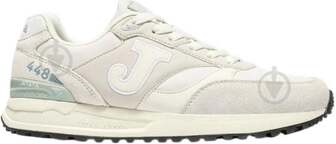 УЦЕНКА! Кроссовки женские Joma C.448 LADY 2625 BEIGE C448LS2625 р.37 серые (УЦ №3949)