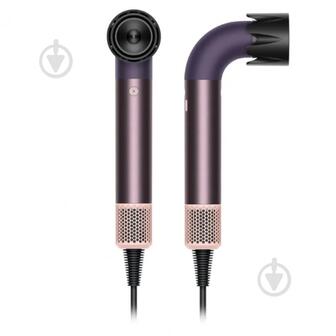 УЦЕНКА! Фен Dyson HD17 Supersonic R Jasper/Plum (123486-01) (УЦ №3949)