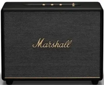 Колонка Marshall Woburn III Black