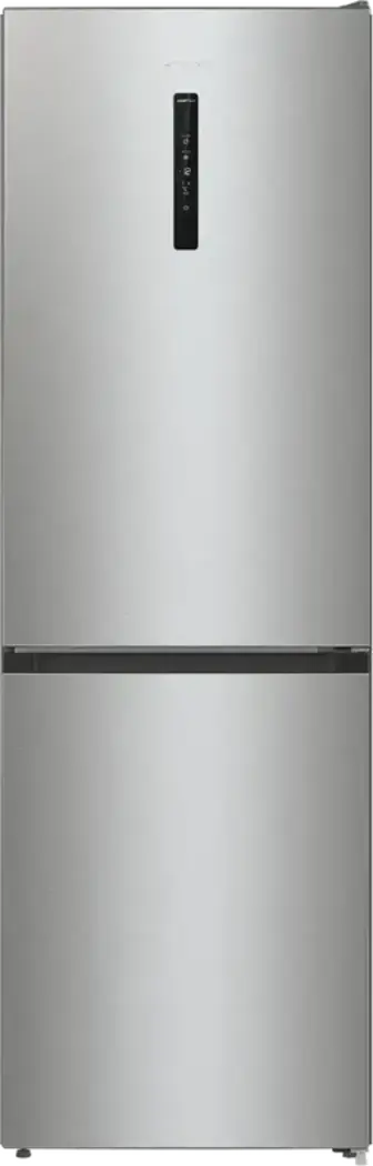 Холодильник двокамерний Gorenje NRK6192AXL4