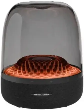 Колонка Harman Kardon Aura Studio 4 Black (HKAURAS4BLKEU)