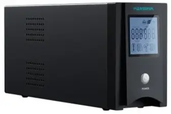 ДБЖ Marsriva MR-UF1000P-H / No battery