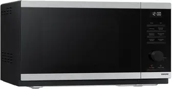 Мікрохвильова піч SAMSUNG MG23DG4524ATUA GRILL