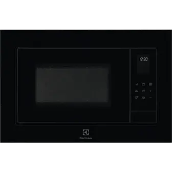Мікрохвильова піч вбудована Electrolux KMFE264TEX