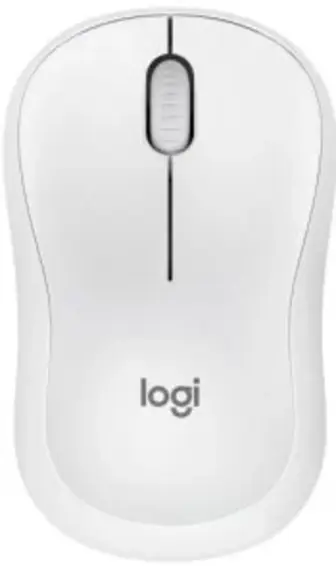 Миша Logitech M240 Silent Off-White (910-007120)