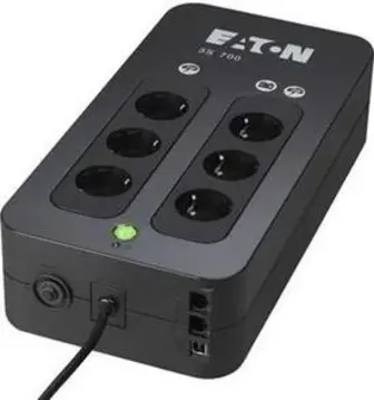 ДБЖ Eaton 3S 700VA (3S700DIN)