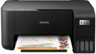 БФП Epson EcoTank L3200 (C11CJ69401)