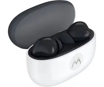 Навушники Motorola Moto Buds 2 (PG38C08162) Carbon