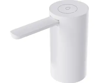 Помпа для води Xiaolang Water Dispenser XD-ZDSSQ01 YEd Білий