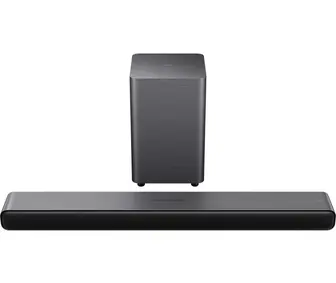 Саундбар TCL S55HE